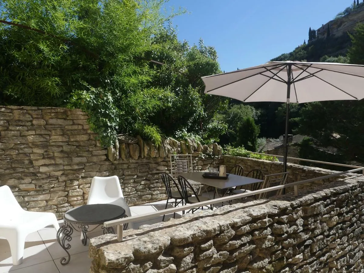 Holiday home La Calade, Maison De Village Gordes