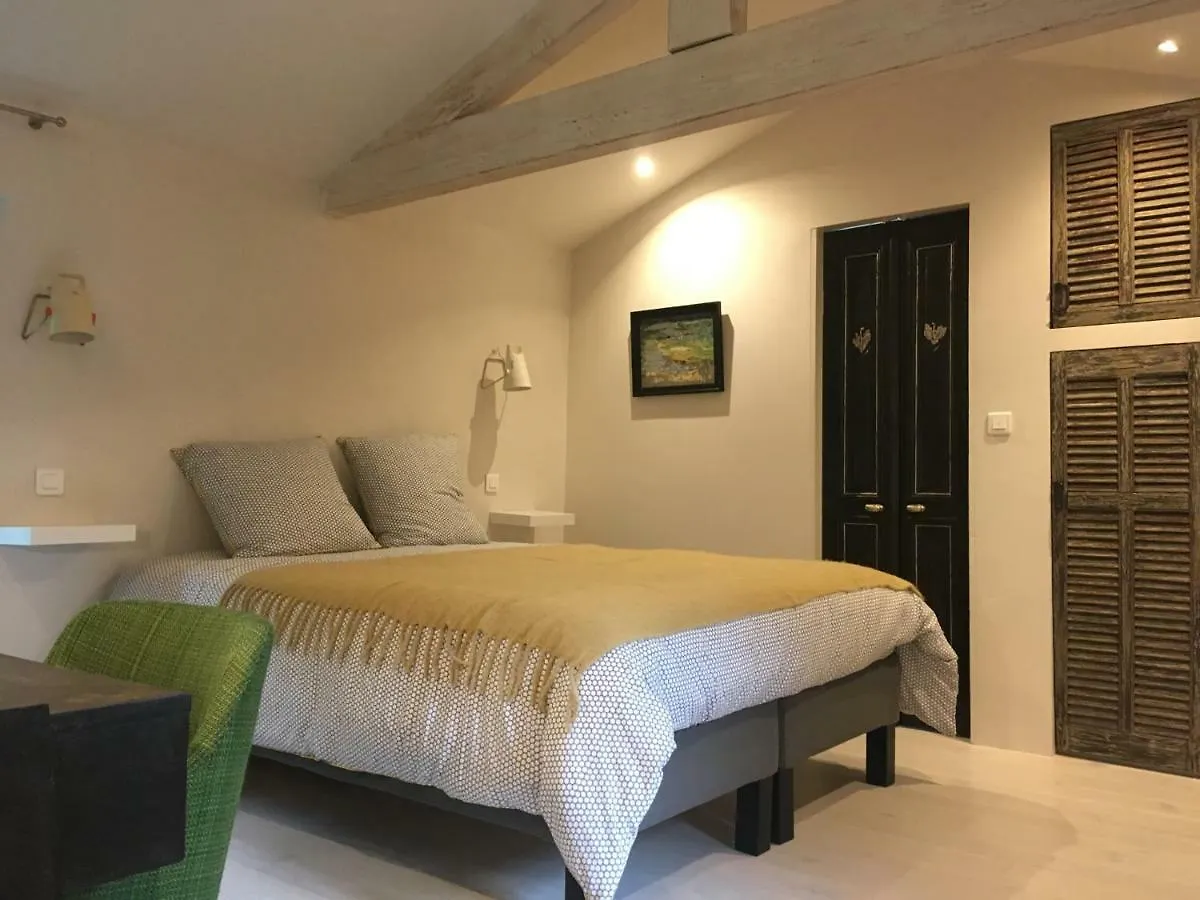 La Calade, Maison De Village Gordes 0*,