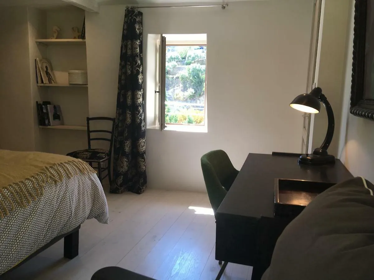 La Calade, Maison De Village Gordes Holiday home
