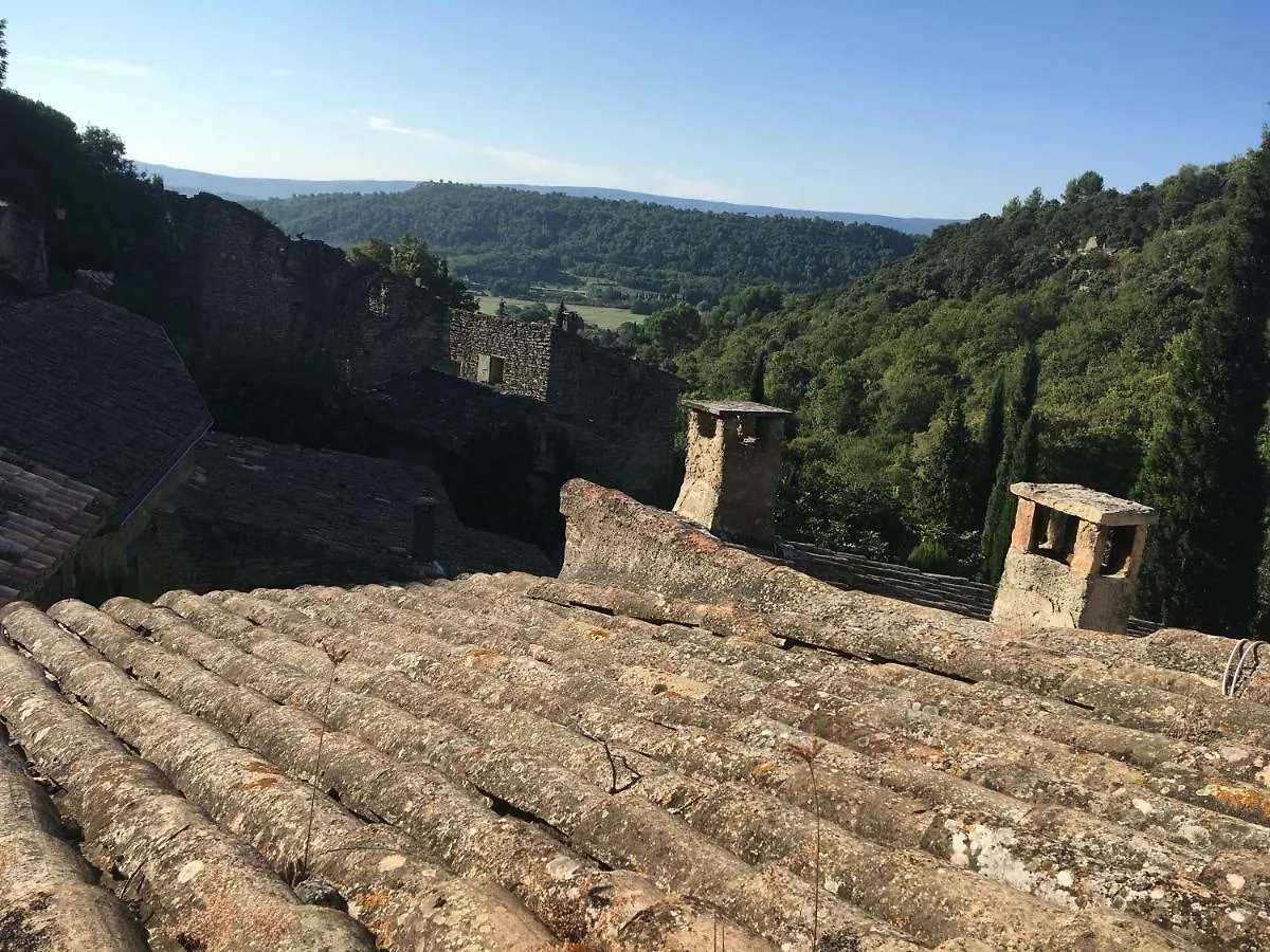 Holiday home La Calade, Maison De Village Gordes
