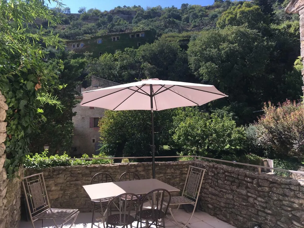 Holiday home La Calade, Maison De Village Gordes