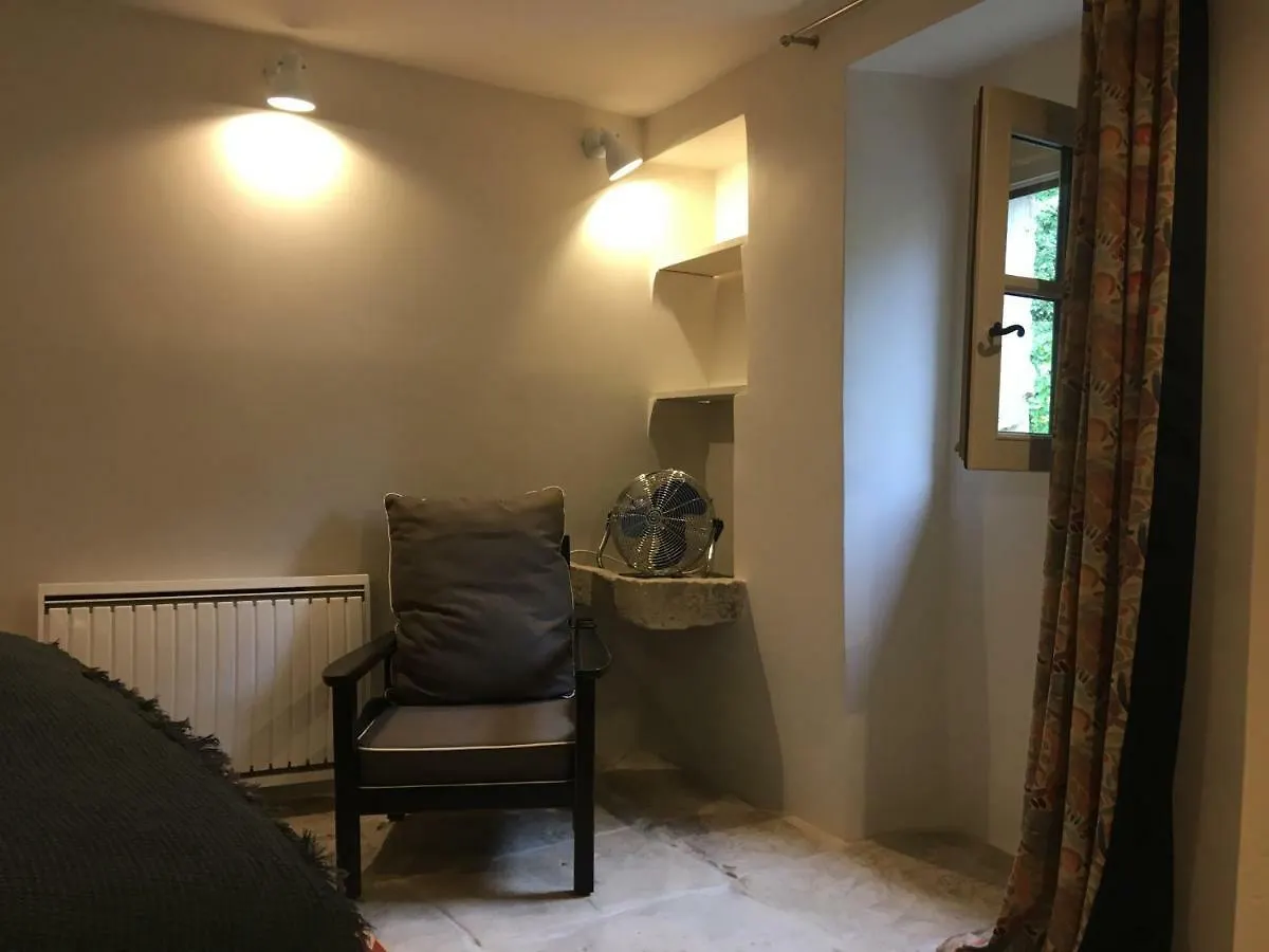Holiday home La Calade, Maison De Village Gordes