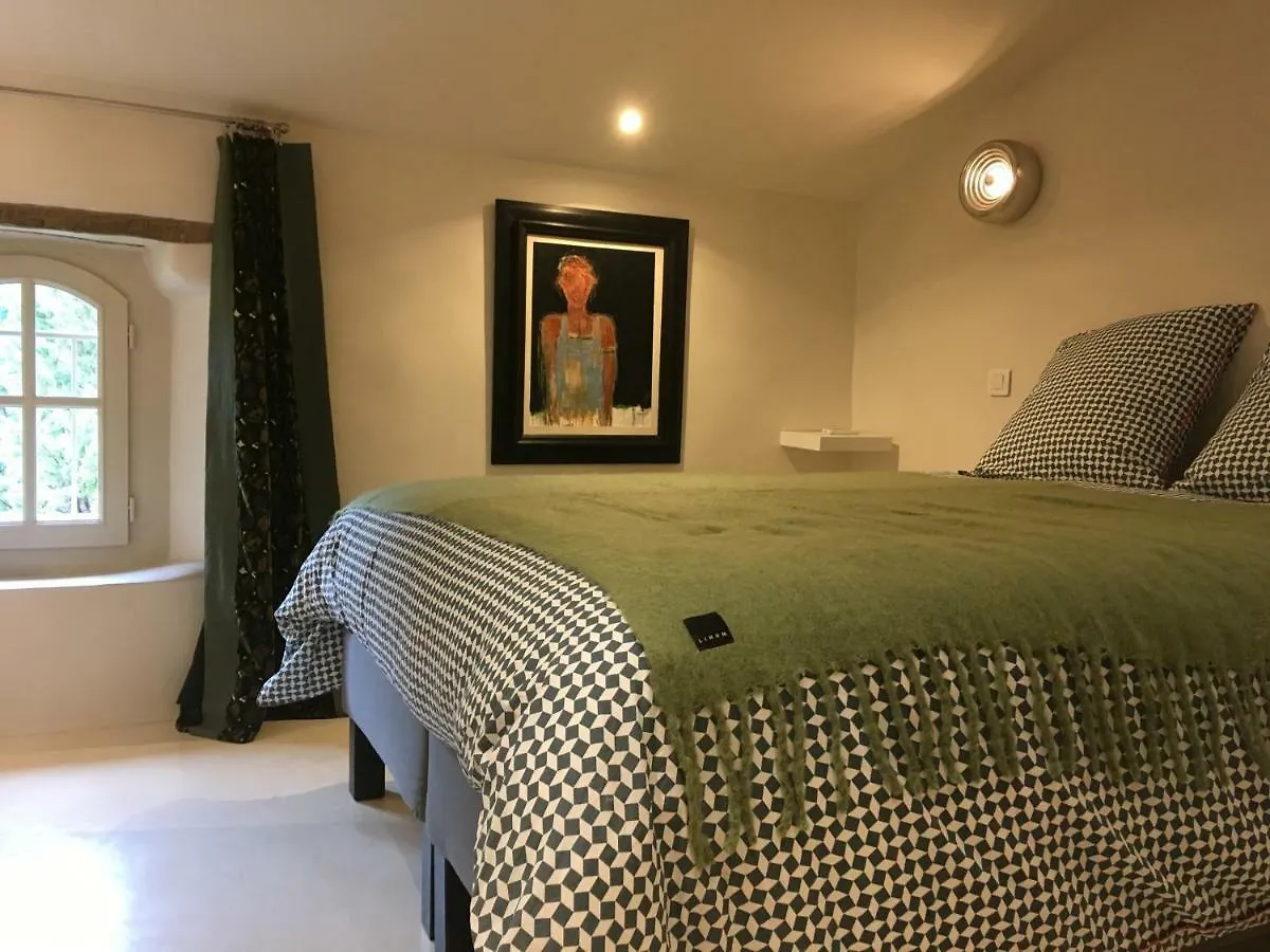 Holiday home La Calade, Maison De Village Gordes France