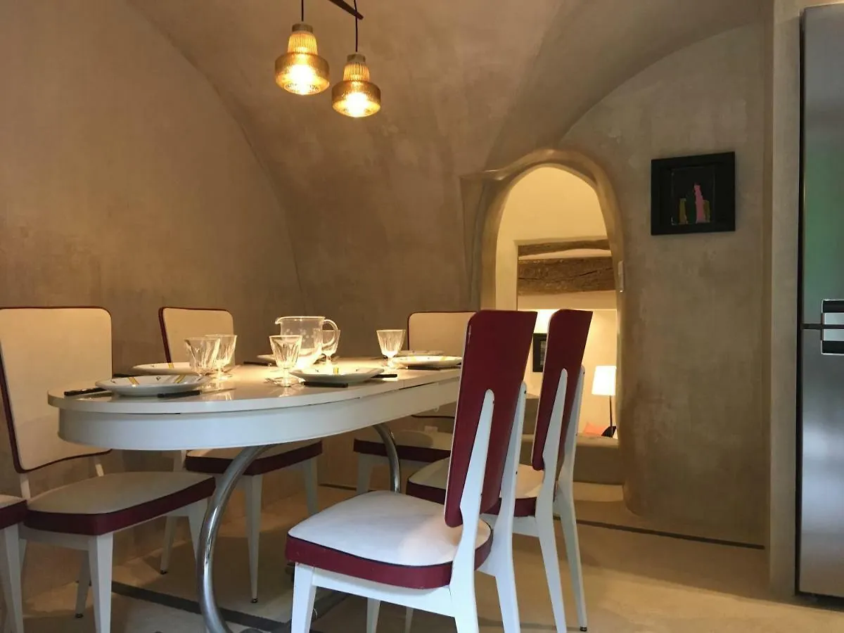 La Calade, Maison De Village Gordes