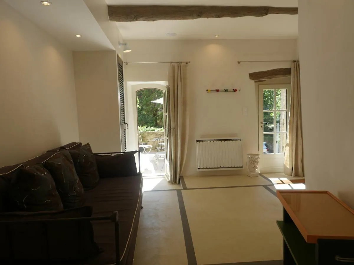 Holiday home La Calade, Maison De Village Gordes