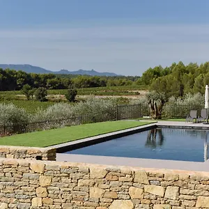 Ferienhaus Domaine De La Galiniere, Châteauneuf-le-Rouge