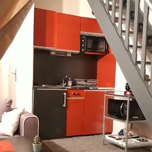 Apartment Ubaye Liberty, Barcelonnette