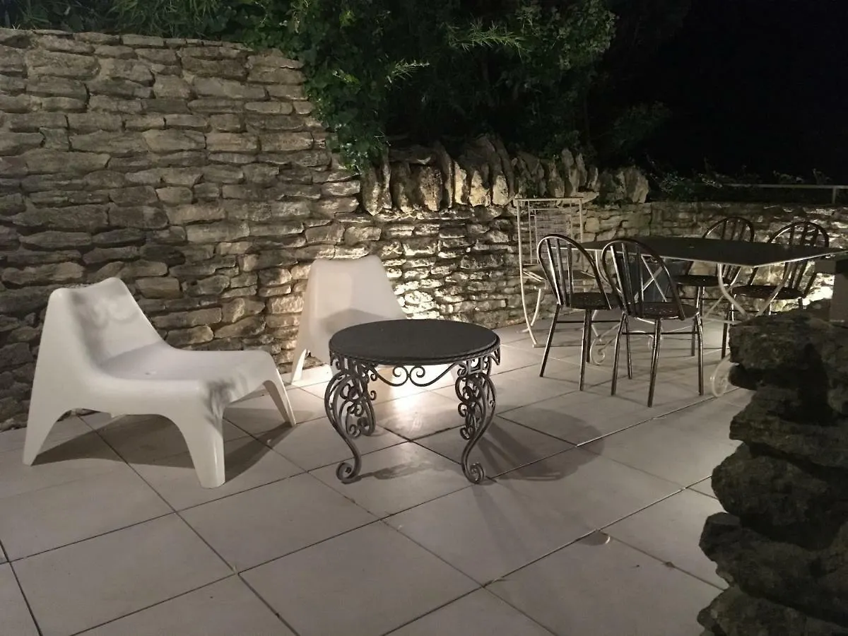 La Calade, Maison De Village 戈尔德 法国