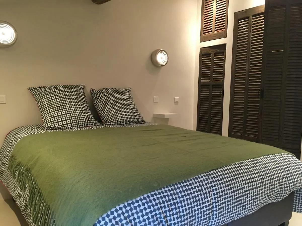 La Calade, Maison De Village 戈尔德 0*,  法国