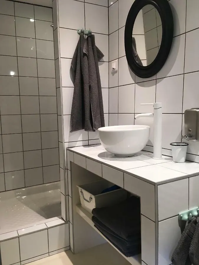 La Calade, Maison De Village 戈尔德 0*,  法国